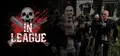 In League