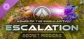 Ashes of the Singularity: Escalation - Secret Missions DLC Prices