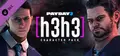 PAYDAY 2: h3h3 Character Pack