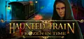 Haunted Train: Frozen in Time Collector's Edition