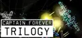 Captain Forever Trilogy