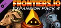 Frontiers.io - Expansion Pack 4