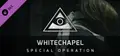 The Black Watchmen - Whitechapel