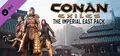 Conan Exiles Enhanced - The Imperial East Pack