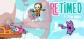 Retimed