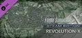 FSX Steam Edition: Revolution-X Add-On