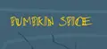 Pumpkin Spice