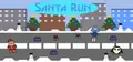 Santa Run