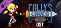 Cally's Caves 4 - OST