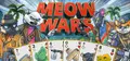 Meow Wars: Card Battle