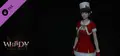 Christmas Costume - Ji-Min Yoo