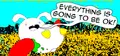 Everything is going to be OK