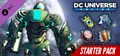 DC Universe Online™ - Starter Pack by LexCorp