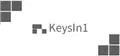 KeysIn1