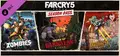 Far Cry 5 - Season Pass
