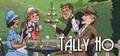 Tally Ho