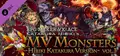 RPG Maker VX Ace - MV Monsters HIBIKI KATAKURA ver Vol.1