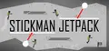 Stickman Jetpack