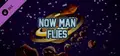 Now Man Flies - Xmas Design