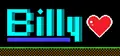 Billy