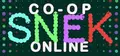 Co-op SNEK Online