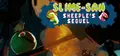 Slime-san: Sheeple’s Sequel