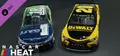 NASCAR Heat 2 - Free December Toyota Pack (challenge_dectoy)(Unlock_DECTOY)(dectoy_homestead_c17_martintruexjr)