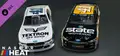 NASCAR Heat 2 - December Value Pack (Unlock_DECSML)