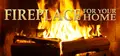 Fireplace for your Home : Crackling Fireplace