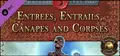 Fantasy Grounds - Entrees, Entrails, Canapes and Corpses (5E)