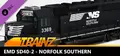 EMD SD40-2 - NS
