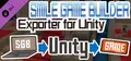 SMILE GAME BUILDER Exporter for Unity 5.6