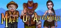 Maze Of Adventures
