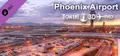 Tower!3D Pro - KPHX airport