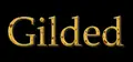 Gilded