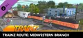 Trainz Route: Midwestern Branch