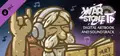 Warstone OST, Comics and Artbook
