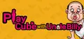 Play Cube with Uncle Billy