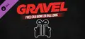 Gravel Free car Bowler Bulldog