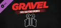 Gravel Free car Ford Bronco