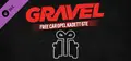Gravel Free car Opel Kadett GTE