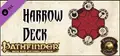 Fantasy Grounds - Pathfinder RPG - Harrow Deck (PFRPG)
