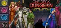One Deck Dungeon
