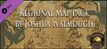 Fantasy Grounds - Regional Map Pack by Joshua Watmough (Map Pack)