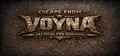 ESCAPE FROM VOYNA:  Tactical FPS survival
