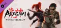 Aragami: Nightfall
