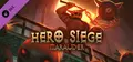 Hero Siege - Maid Marauder (Skin)