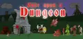 Once upon a Dungeon