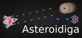 Asteroidiga