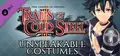 The Legend of Heroes: Trails of Cold Steel II - Unspeakable Costumes